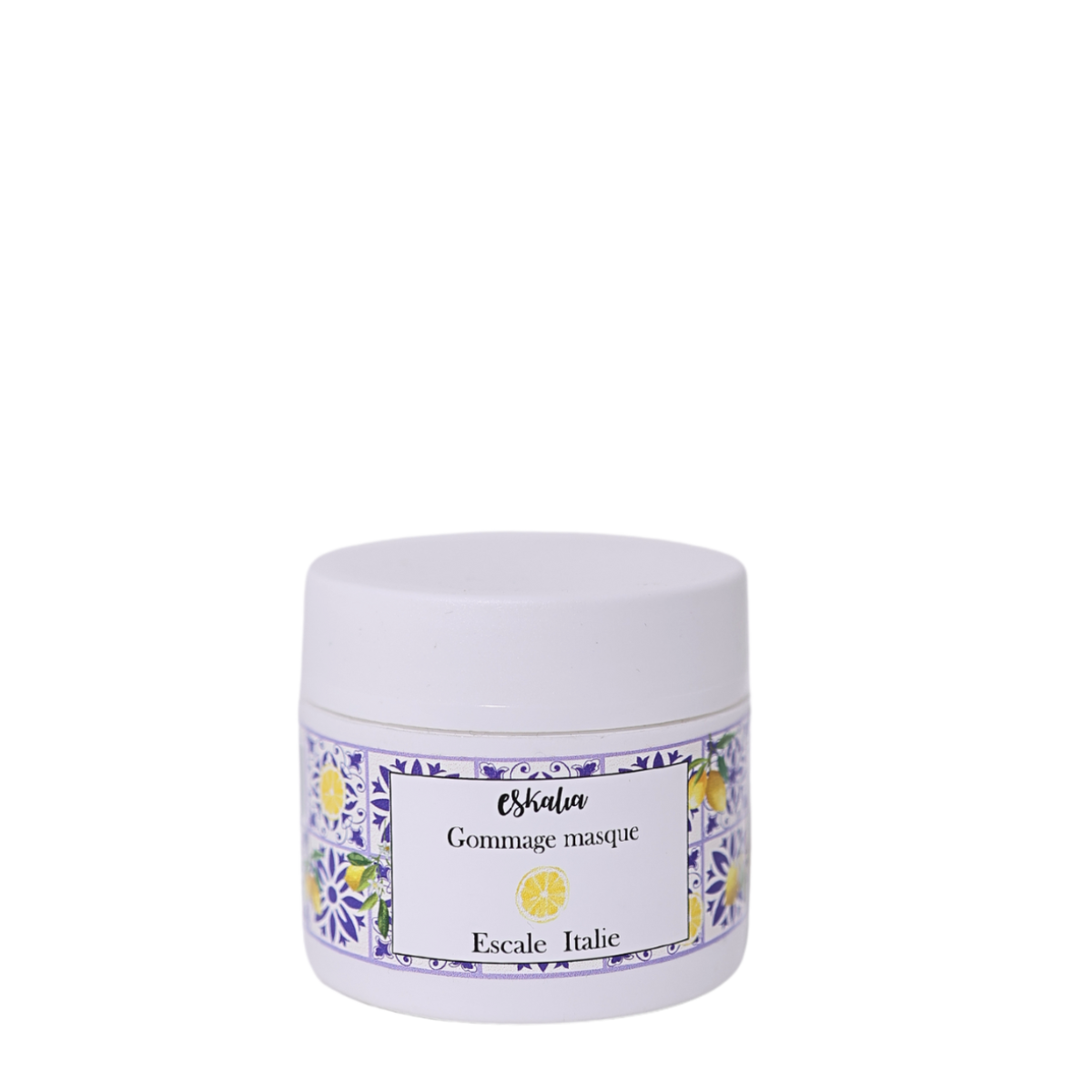 GOMMAGE MASQUE 50ML