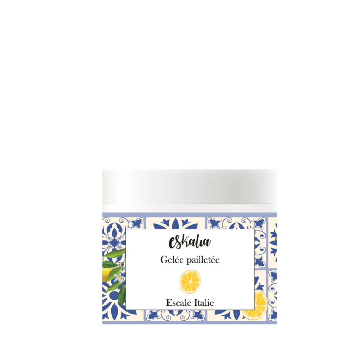 GELÉE PAILLETÉE 100 ML