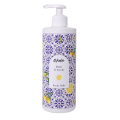 HUILE DE DOUCHE 500ML