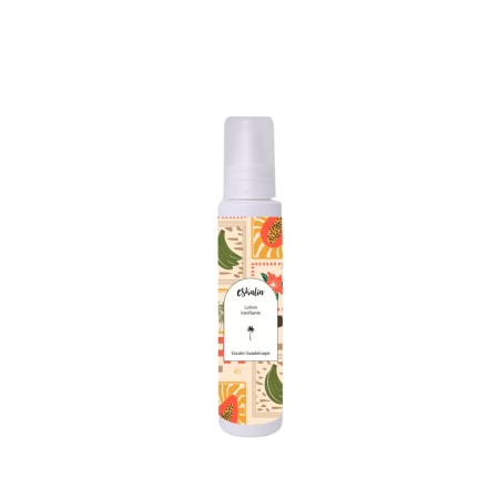 LOTION TONIFIANTE 100ML