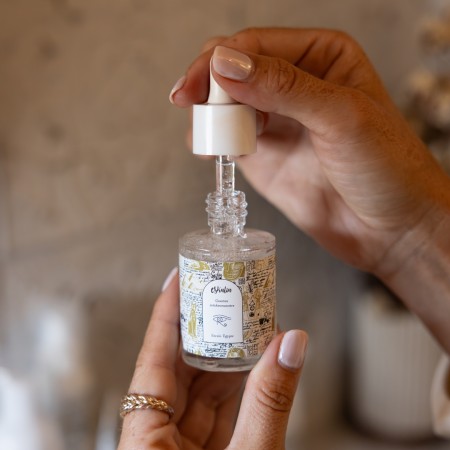 GOUTTES AUTO-BRONZANTES 30 ML