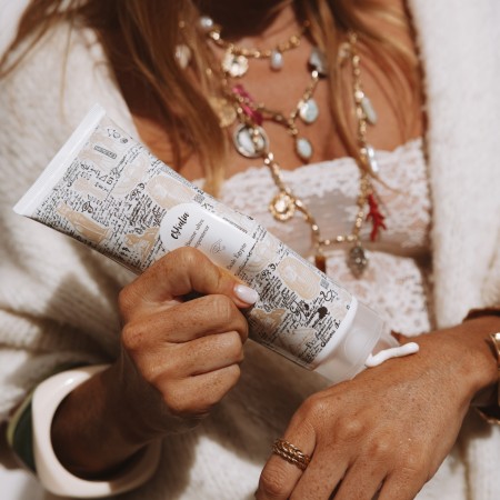 BAUME ULTRA REPARATEUR 