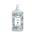 HUILE DE DOUCHE 500ML - Bali - eskalia