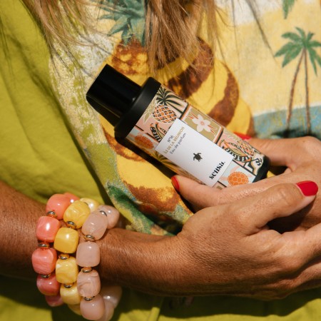 Eau de parfum  - île de La Réunion - Eskalia